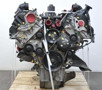 Двигатель LAND_ROVER  RANGE ROVER III (LM) 